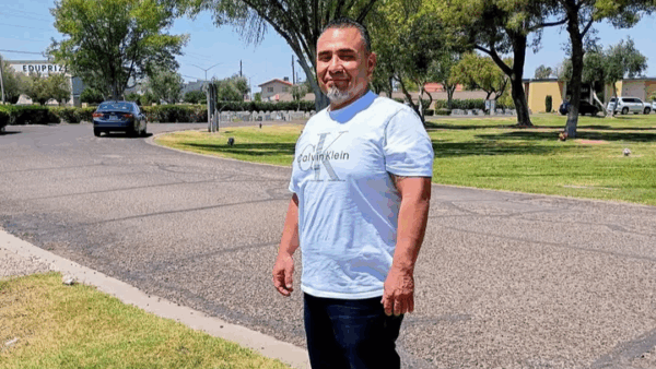 https://sadik-o.com - Help Us Lay Adrian Sifuentes to Rest