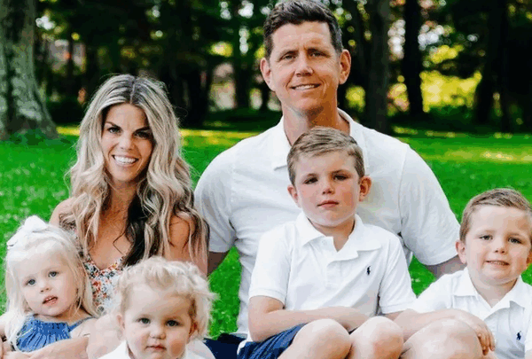 https://sadik-o.com - Support for the Clair Family