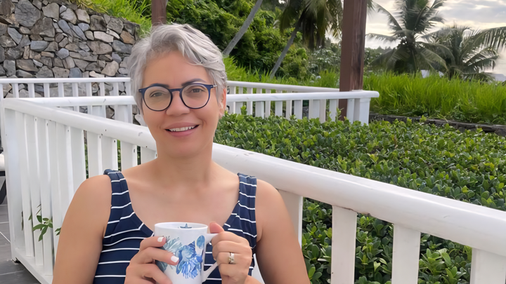 Mildred tratamiento contra el cancer 2025