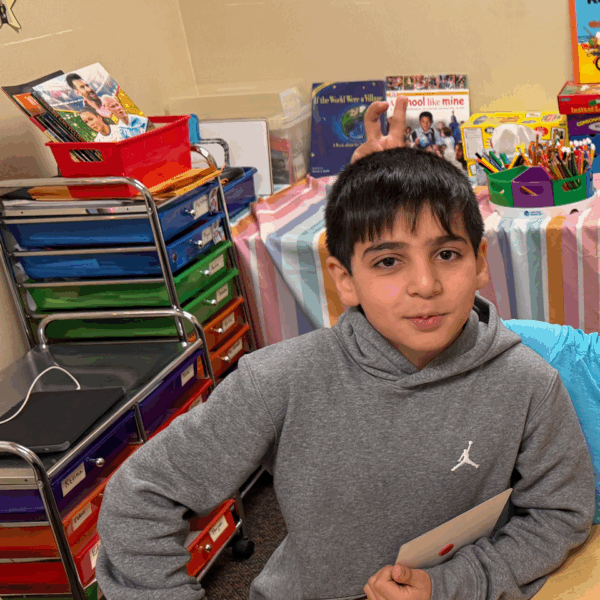 Assist with Ahmad Nadim's Final Expenses - Image 2
