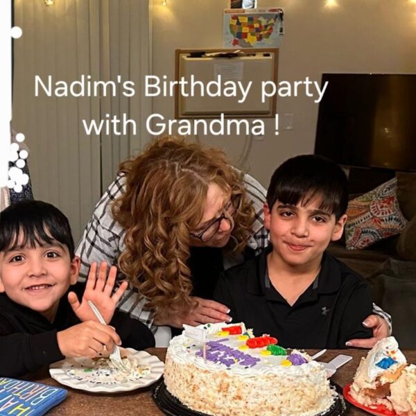 Assist with Ahmad Nadim's Final Expenses - Image 3