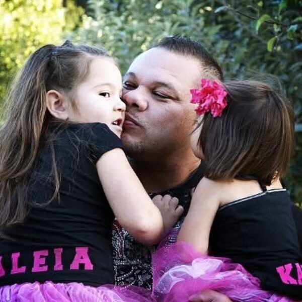 Support for James Allen Rivera Jr. Family - Image 2