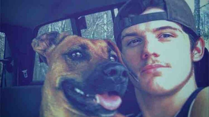 Support Nathan Renner’s Funeral Costs