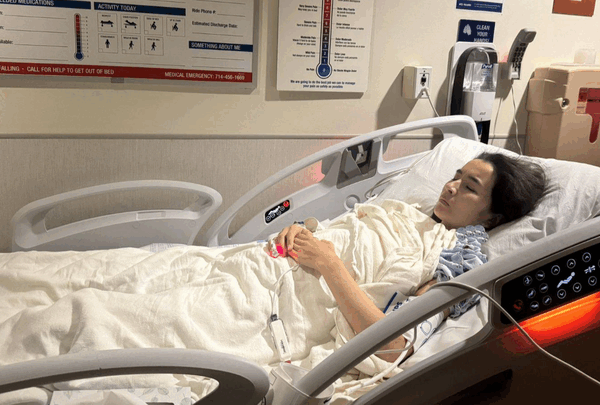 https://sadik-o.com - Healing for Gulnazik: A Mother's Journey Against Cancer
