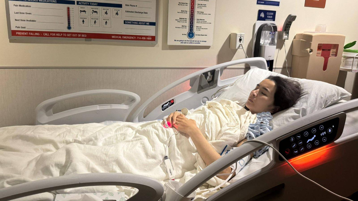Healing for Gulnazik: A Mother’s Journey Against Cancer