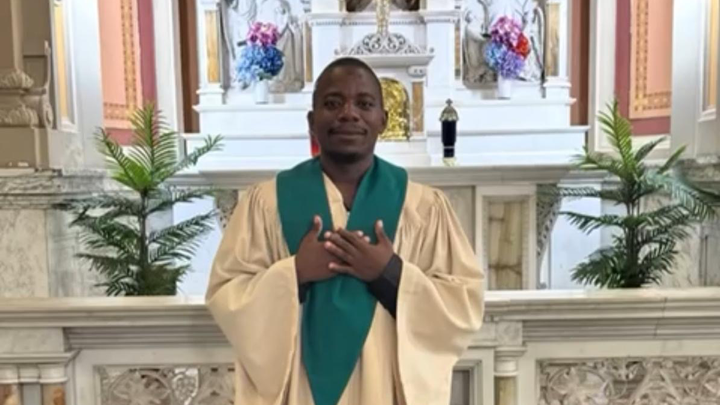 Support ASUKULU’s Family in Their Time of Loss
