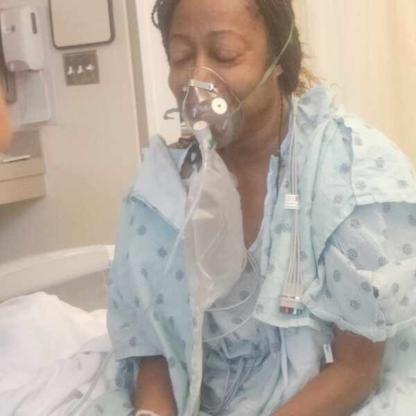 Help Honor Machell's Courageous Fight and Fund Research - Image 4