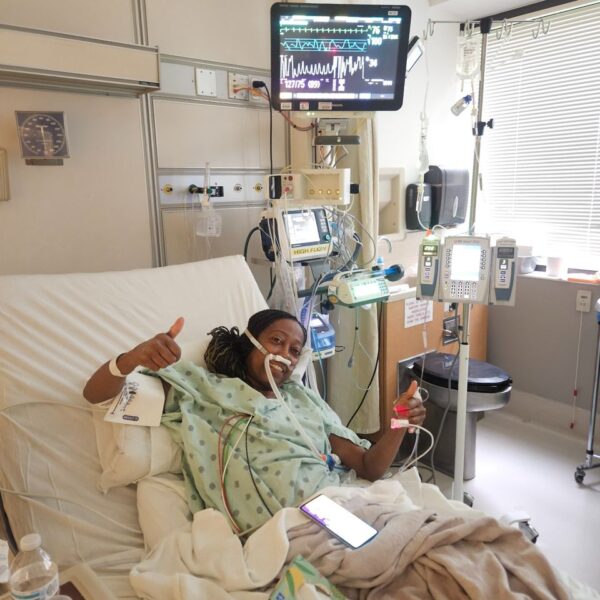Help Honor Machell's Courageous Fight and Fund Research - Image 5