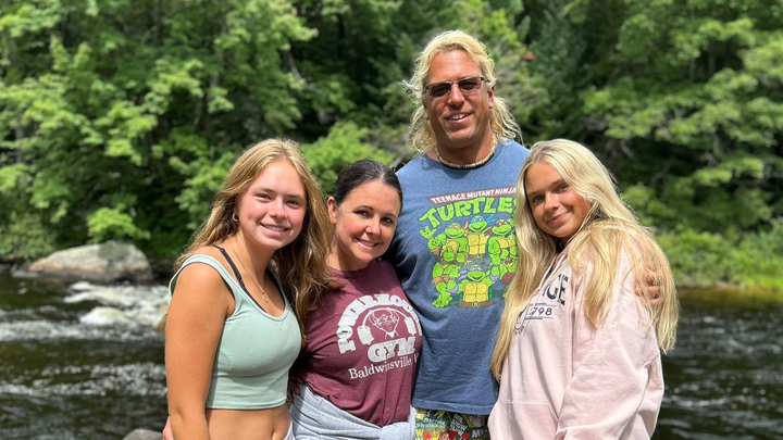 Fiello Strong: Fighting Cancer with Love, Loyalty & Laughter