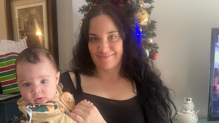 Support Madeleine Toulas’s Memorial Expenses