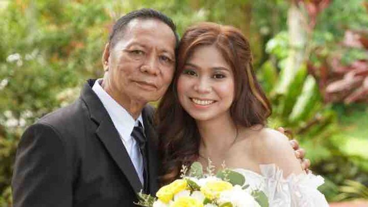 Help Bring Nich’s Father Home