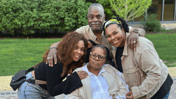 https://sadik-o.com - Support Donna Session's Journey to Recovery