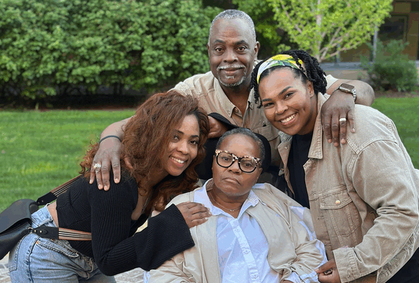 https://sadik-o.com - Support Donna Session's Journey to Recovery