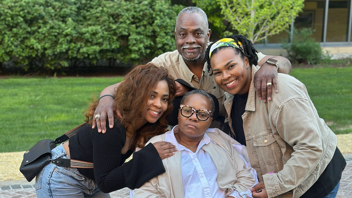 Support Donna Session’s Journey to Recovery