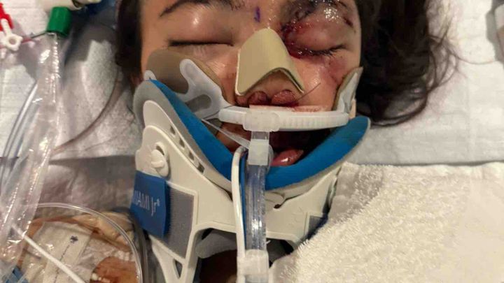Help Alexandra’s Family Through Crisis
