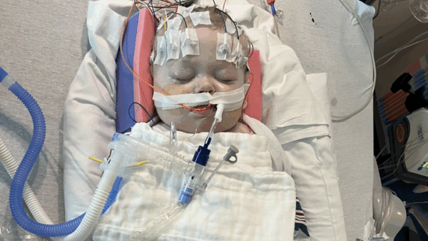 https://sadik-o.com - Support Walker's Fight Against Meningitis