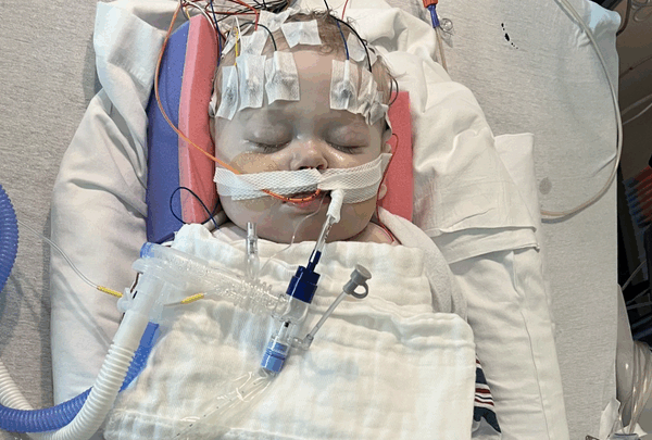 https://sadik-o.com - Support Walker's Fight Against Meningitis