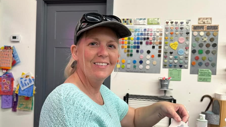 Susan’s Support Squad: Cancer support fund
