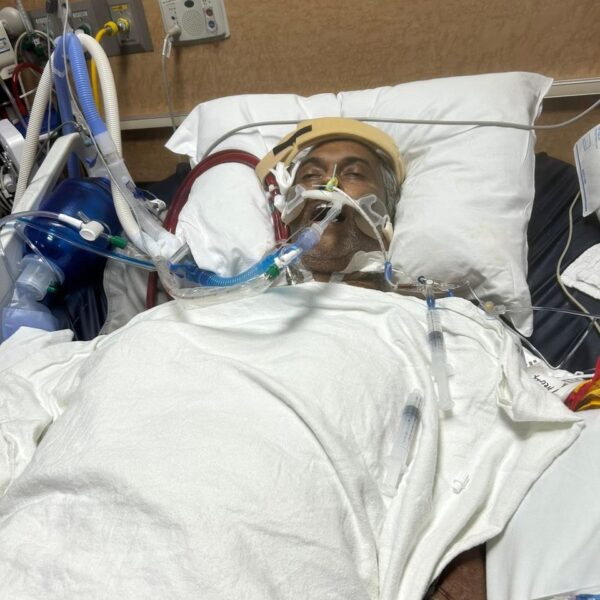 In Memory of Selvam: Support for His Loved Ones - Image 2