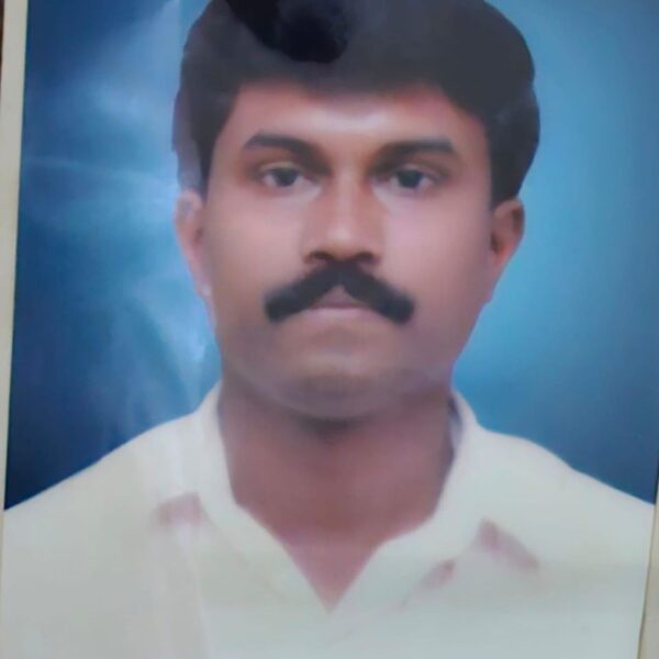 In Memory of Selvam: Support for His Loved Ones - Image 3