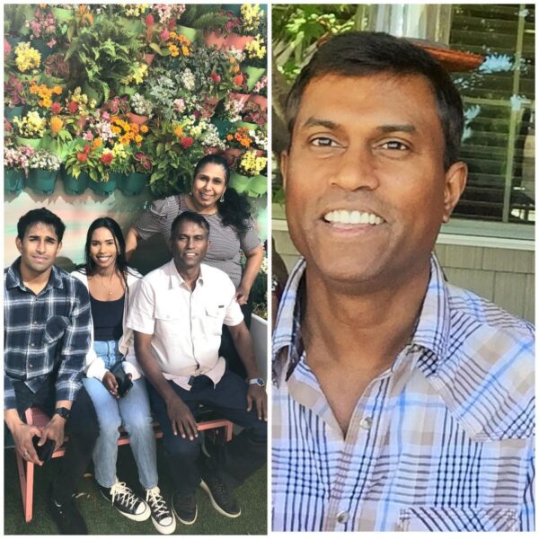 In Memory of Selvam: Support for His Loved Ones - Image 4