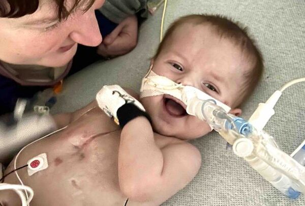 https://sadik-o.com - Support Monte Love's Heart Transplant Journey
