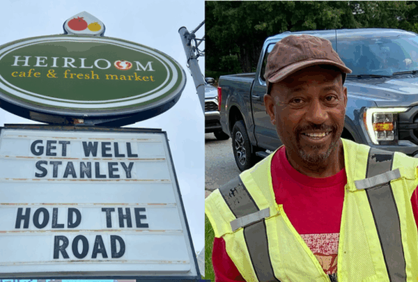 https://sadik-o.com - Let's Pitch in and Support Stanley!
