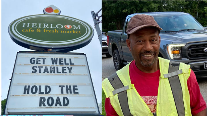 Let’s Pitch in and Support Stanley!