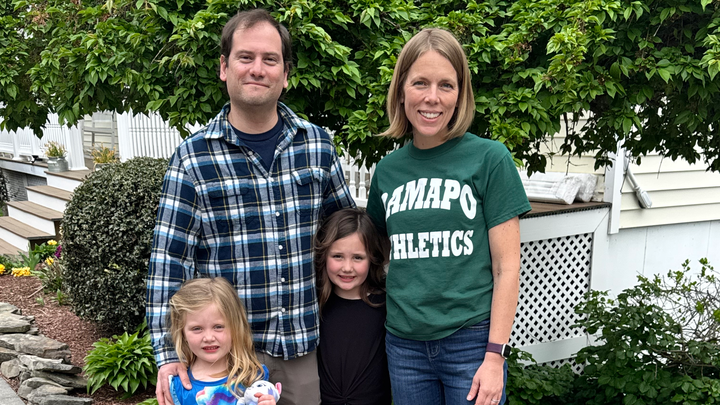 Help Lauren Beat Cancer