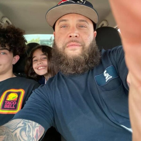 Bring TJ Home: Support for Isaiah and Dezzy - Image 2