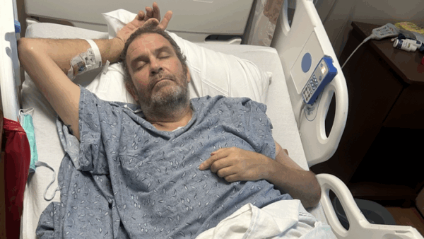 https://sadik-o.com - HELP ME GET MY BROTHER GORDON “GORDY” BACK TO SCOTLAND