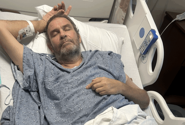 https://sadik-o.com - HELP ME GET MY BROTHER GORDON “GORDY” BACK TO SCOTLAND