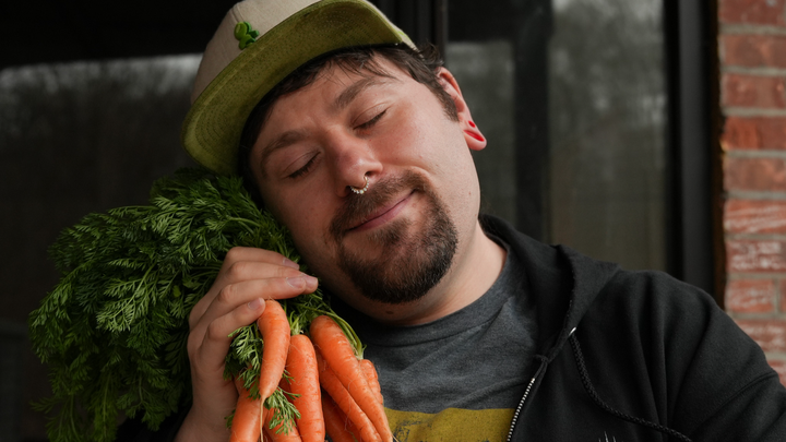 Support Dave’s Battle with Thyroid Cancer