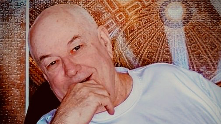 Help Mr. T, a Beloved Teacher, Find Safety and Healing