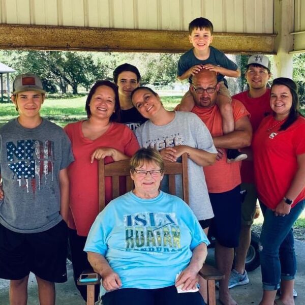 Help Give Sandy the Goodbye She Deserves - Image 3