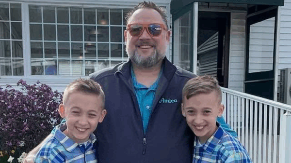 https://sadik-o.com - Donate to Ease Ryan Massey's Recovery Costs