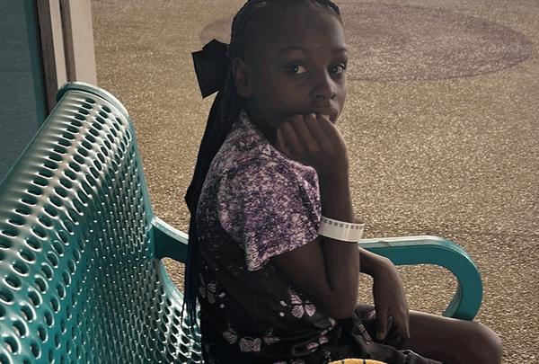 https://sadik-o.com - Support Ny’Ziah’s Urgent Medical Journey