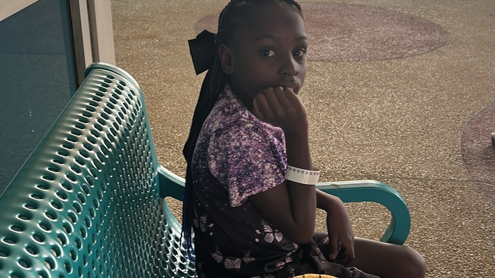 Support Ny’Ziah’s Urgent Medical Journey