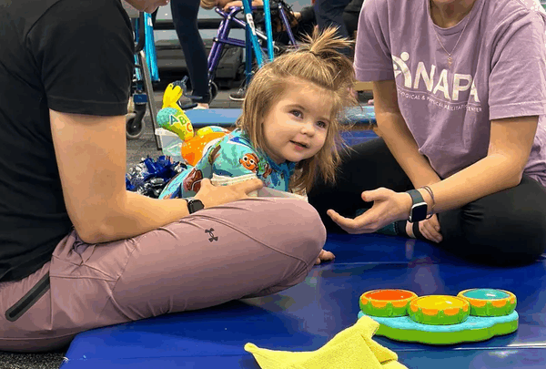 https://sadik-o.com - Help Lydia Thrive: Support Her Stem Cell Journey
