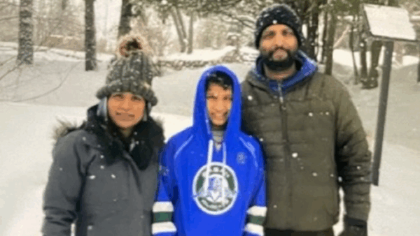 https://sadik-o.com - In Memory of Vijay – A Father