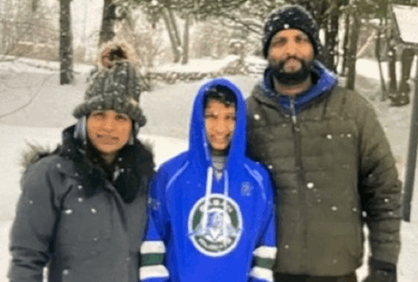 https://sadik-o.com - In Memory of Vijay – A Father