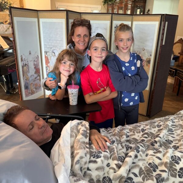 Helping Carolyn Heath Stenquist's Family - Image 5