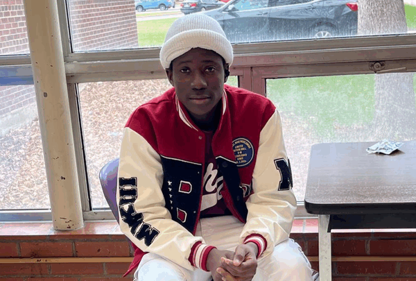 https://sadik-o.com - Honor Hassan: Support Local Congolese Family