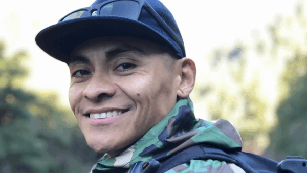 https://sadik-o.com - In memory of Carlos Romero