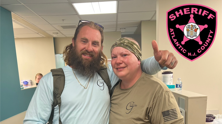 Support Dana’s Battle Against Breast Cancer