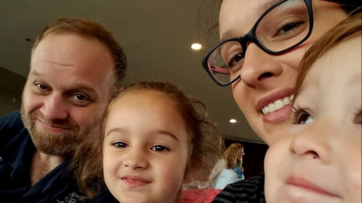 Help Chris Shertzer’s Recovery from Catastrophic Injuries