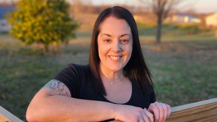 Support Alanna’s Fight Against Colon Cancer