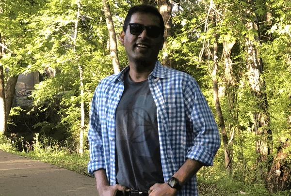 https://sadik-o.com - Help Prashanth Fight for His Life — Support a Family