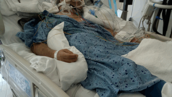 https://sadik-o.com - Memorial fund for The Cardenaz Family