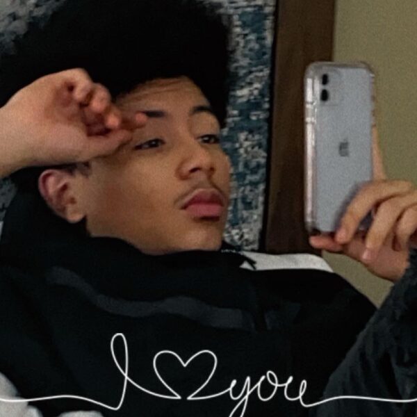Honor Tayshawn Cobb's Memory - Image 3